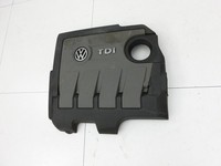 VW Golf 6 VI Variant 08-13 TDI 1,6 77KW CAYC Abdeckung für Motor Deckel Motorabdeckung VW Golf 6 VI Variant 08-13... Vorschau 3