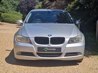 2006 BMW 3 Series 318i SE 4dr Saloon **ULEZ Compliant**