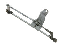 BMW E53 X5 01-03 Wischermotor m. Wischergestänge Vorne BMW E53 X5 01-03 21.02.2002 7046570 7046570-02 24012673 gebraucht Vorschau 1