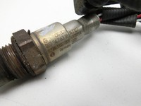 Mercedes CLA 250 C117 13-16 2,0i 125KW Lambdasonde Hinten Mercedes CLA 250 C117 13-16 24.06.2014 A0075426318... Vorschau 4