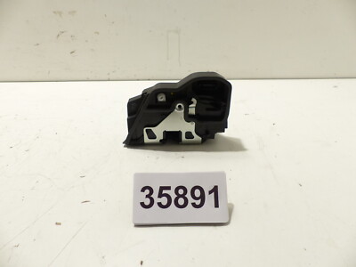 Zentralverriegelung für BMW X1 E84