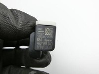 Audi A8 4H D4 09-17 Sensor Airbag Crashsensor Airbagsensor Links Hinten Audi A8 4H D4 09-17 25.04.2012 4H0959643... Vorschau 4