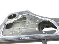 Hyundai Terracan 04-06 Tür Links Hinten EB Hyundai Terracan 04-06 30.03.2006 77010H-1510 gebraucht Vorschau 7