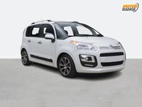 2014 Citroen C3 Picasso 1.6 VTi 16V Exclusive 5dr EGS6 MPV PETROL Automatic