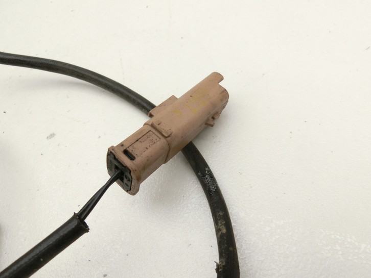 Peugeot 508 I 8D 10-14 HDi 2,0 103KW Sensor Abgastemperatursensor Abgassonde Peugeot 508 I 8D 10-14 31.10.2011... Vorschau 3