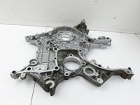 Hyundai PDE 17-20 1,4i 103KW Platte für Motor Stirnplatte Gehäuse Motorblock Hyundai PDE 17-20 28.03.2019... Vorschau 2