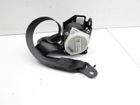 VW Touareg 7P 10-14 Gurt Sicherheitsgurt Links Hinten VW Touareg 7P 10-14 11.10.2011 7P0857805C 21197908 gebraucht Vorschau 2
