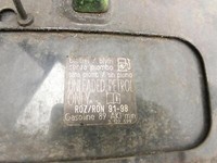BMW E46 325CI 01-03 Tankdeckel Tankklappe 668 BMW E46 325CI 01-03 22.03.2001 2122599 7121-2122599 gebraucht Vorschau 5
