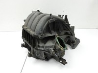 Citroen C4 Grand Picasso 06-10 1997 103KW EW10A Ansaugbrücke Ansaugkrümmer Citroen C4 Grand Picasso 06-10... Vorschau 4