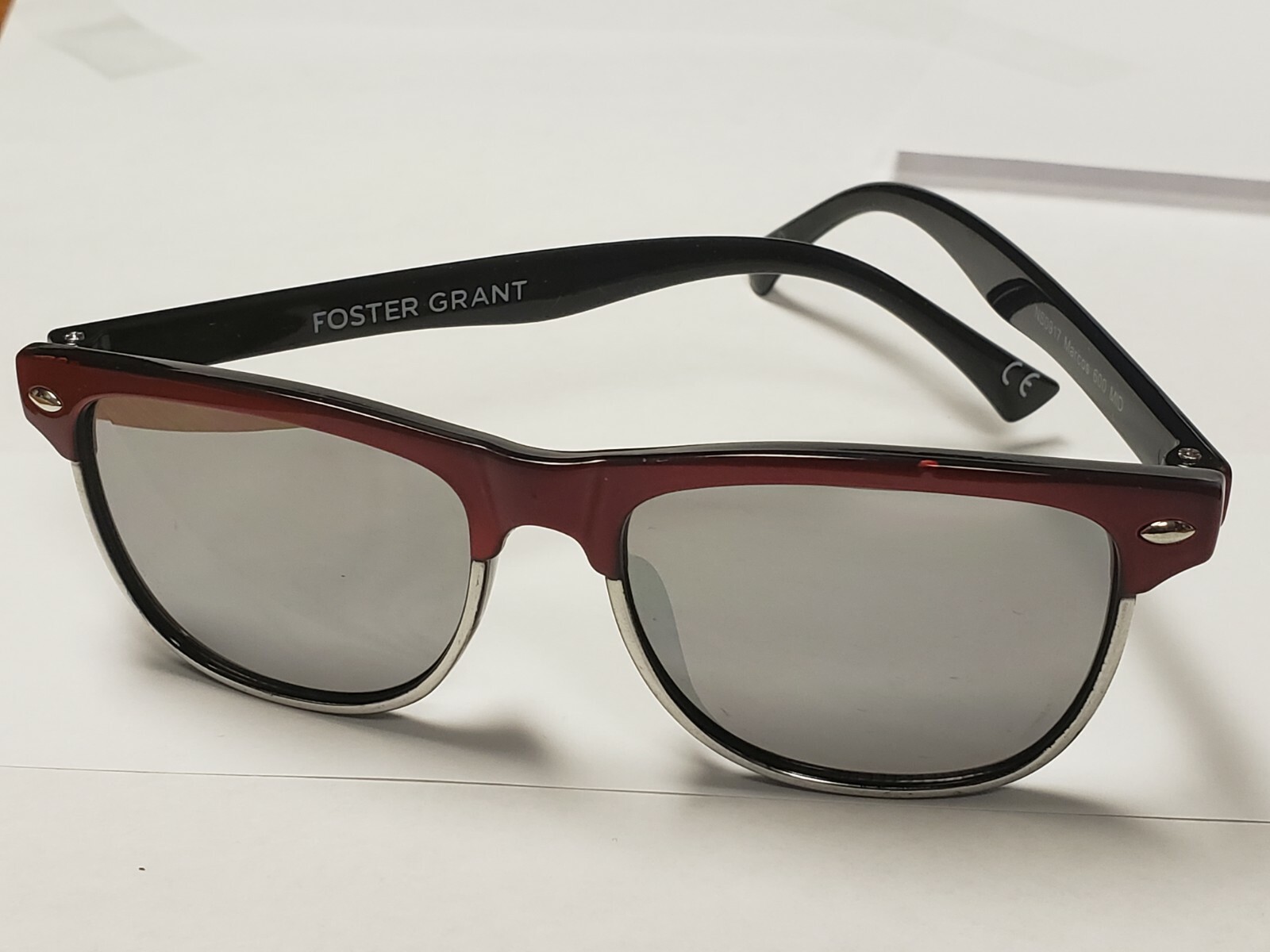 Kids Foster Grant Sunglasses New without Tags