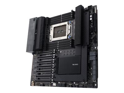 ASUS Pro WS WRX80E-SAGE SE WIFI - motherboard - extended  (PROWSWRX80ESAGESEWIF)