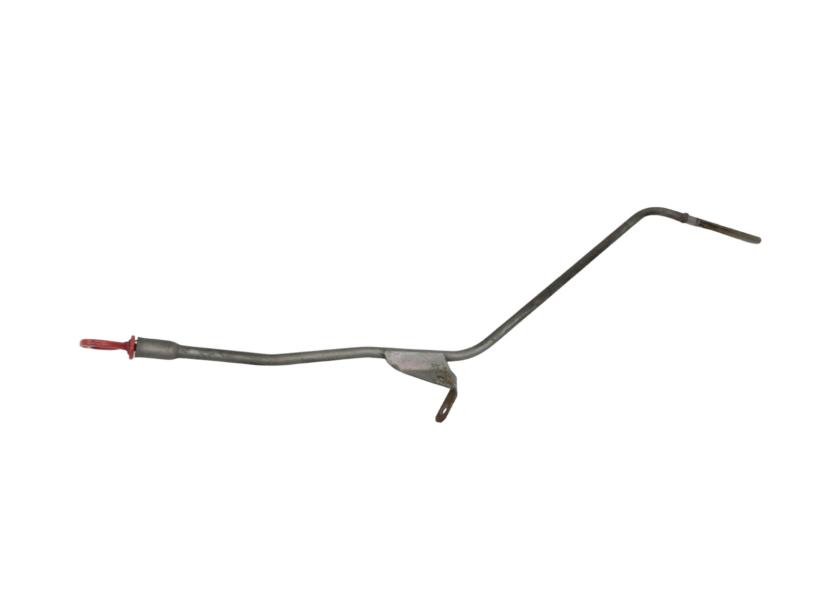 Mercedes A170 W169 04-08 1,7 85KW 266.940 Ölmessstab Peilstab Öl Stab  - Bild 1