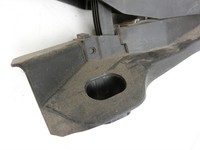 VW Tiguan 5N 11-16 2,0 155KW Gaswertgeber Gaspedal VW Tiguan 5N 11-16 12.12.2012 ABE22-11 1K1723503BA gebraucht Vorschau 2