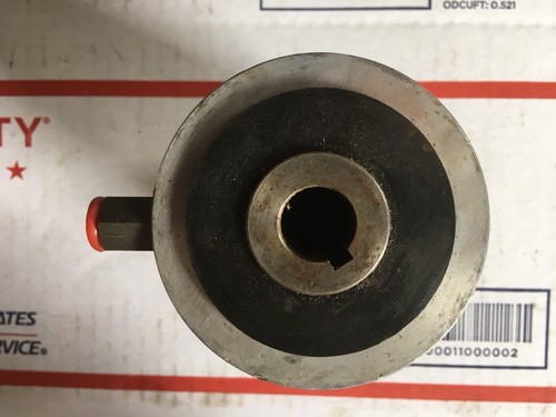 Horton “Air Champ”” Brake M# BW 5/8” Bore