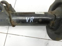 Hyundai I30 GD 11-15 Lim Federbein Stossdämpfer Vorne Rechts Hyundai I30 GD 11-15 09.07.2014 54661A-6115 gebraucht Vorschau 5