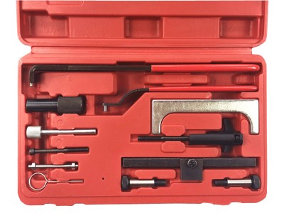 For Vw Audi Timing Tool Kit VAG 1.7 1.9D SDi TDi Petrol 1.6 1.8 1.8T 2.0 Skoda