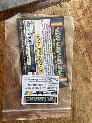 Item photo(s) from verified buyer