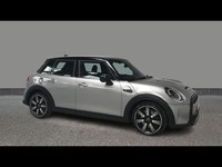 2023 MINI HATCHBACK 2.0 Cooper S Exclusive 5dr Auto HATCHBACK PETROL Automatic