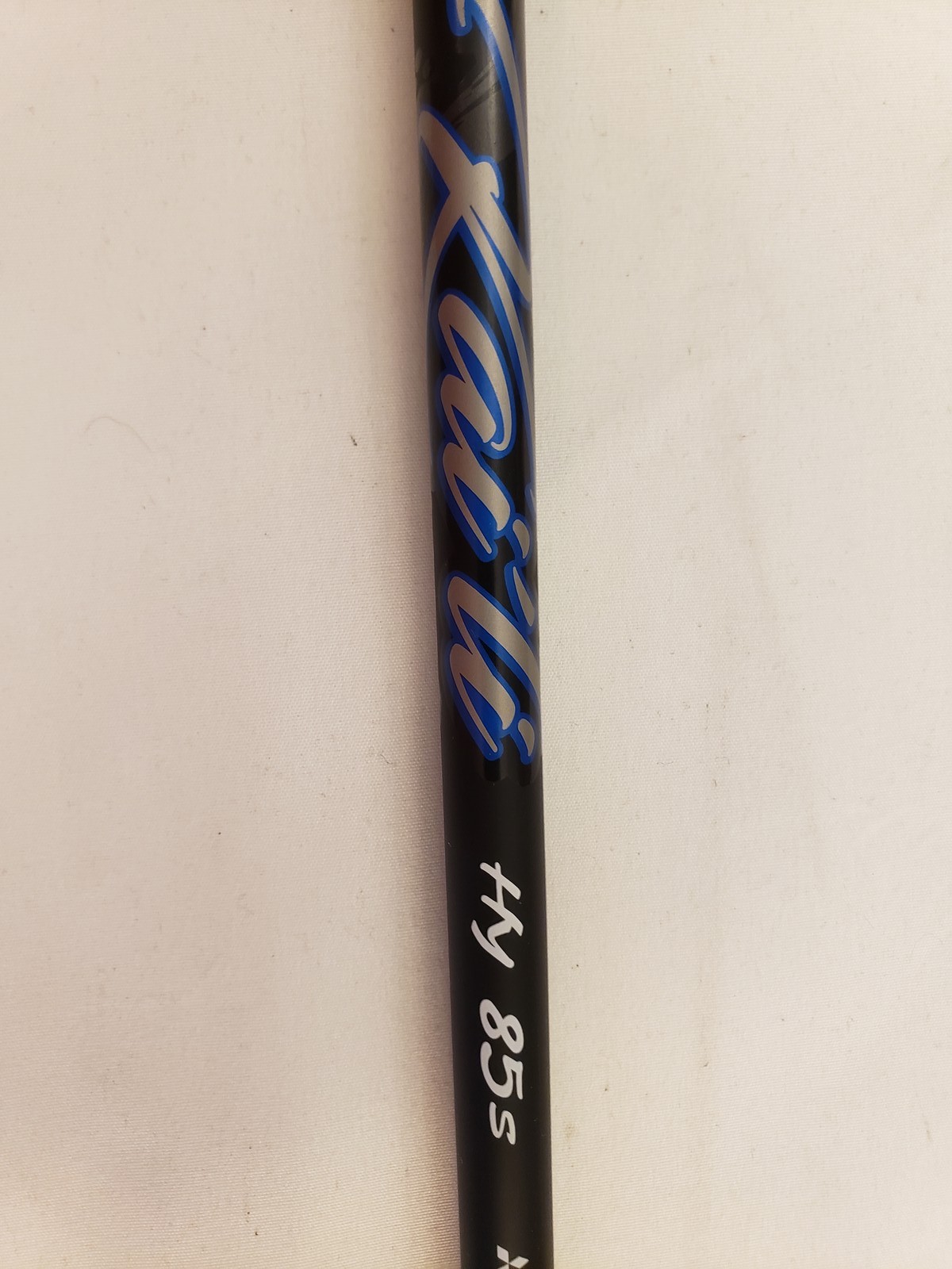 Used TaylorMade Kai'li HY 85S Stiff - 3 Hybrid Shaft Only - 40.25" - MINT