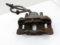BMW E46 325i 02-06 2,5i 141KW Bremssattel Bremszange Vorne Rechts BMW E46 325i 02-06 04.03.2003 6758114 34116758114... Vorschau 5