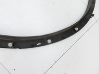 BMW X3 F25 10-14 Verkleidung Radlauf Kotflügelverbreiterung Links Hinten BMW X3 F25 10-14 22.06.2011 gebraucht Vorschau 5