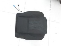 Ford Fiesta JA8 VII ST 08-12 3T Sitzbezug Sitzpolster für Beifahrersitz Rechts Vorne beheizt Ford Fiesta JA8 VII ST... Vorschau 4