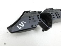 Subaru Outback Legacy 7 VII BW 19-22 Lim Halter Träger Aufnahme Führung für Stoßstange Links Vorne Subaru Outback... Vorschau 6