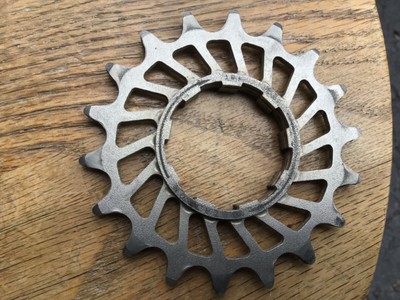sugino fixie cog