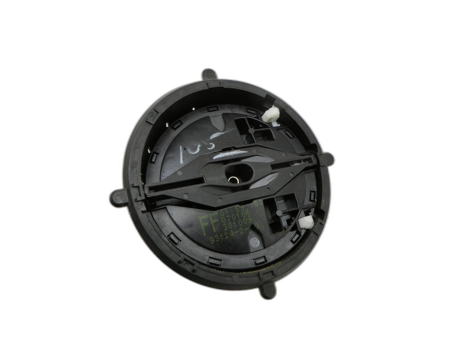 motor eléctrico para electrónicos Ajuste de espejo derecha delante BMW E87 1er 116i 04-07 - Bild 1