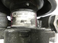 Mercedes S-Kl. W220 S350 02-05 3,7i 180KW Servopumpe Hydraulikpumpe für Lenkung Mercedes S-Kl. W220 S350 02-05... Vorschau 5