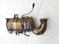 Fiat Freemont 11-16 Mjet 2,0DS 103KW Partikelfilter Rußpartikelfilter Dieselpartikelfilter DPF Fiat Freemont 11-16... Vorschau 5