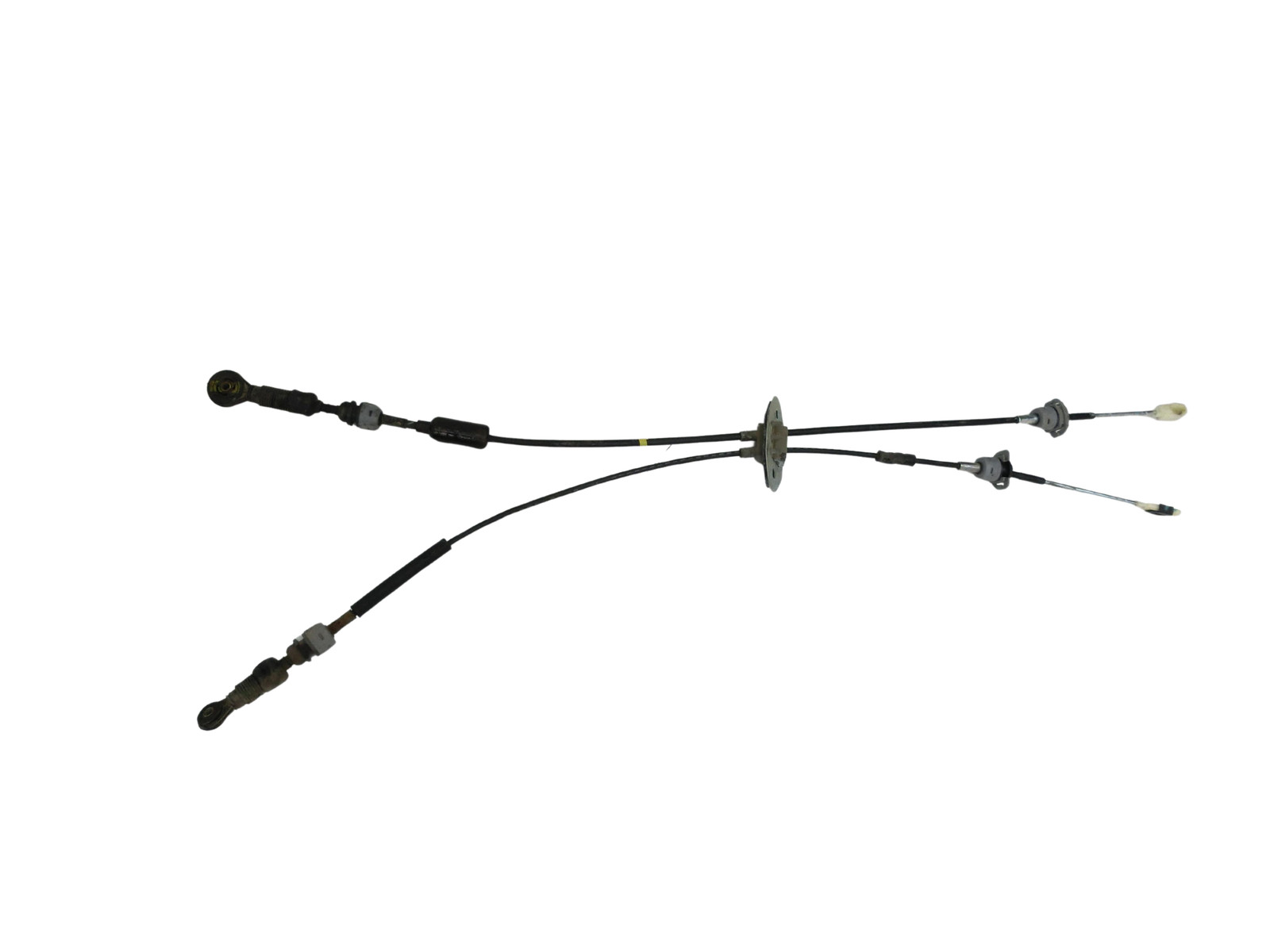 Kia Sportage SL 10-15 GDI 1,6 99KW Schaltzug Schaltseilzug Schaltseil  - Bild 1