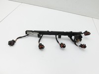 Opel Insignia A G09 09-13 2,0T 162KW Kabelbaum Motorkabelbaum Leitungssatz Opel Insignia A G09 09-13 05.10.2012... Vorschau 2