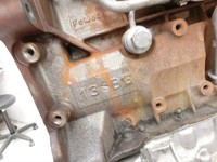 Discovery Sport L550 15-19 2,2D 110KW 224DT DW12BTED4 Motor Triebwerk Engine Rumpfmotor Discovery Sport L550 15-19... Vorschau 5