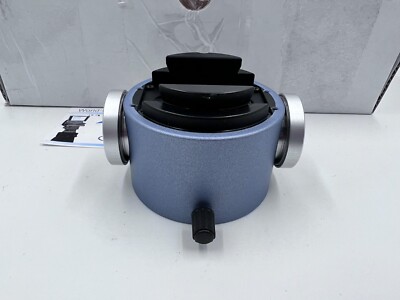 LUMENIS BEAM SPLITTER SLIT LAMP 980 EA0200300 USA1 MA51 S1B10E Microscope laser