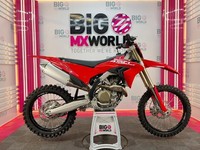 Ducati Desmo 450 - Brand New - Zero Hours - PX Welcome