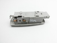 VW Sharan 7N II 10-15 Innenleuchte Innenraumleuchte Mitte Hinten VW Sharan 7N II 10-15 19.03.2012 5N0947291C... Vorschau 6