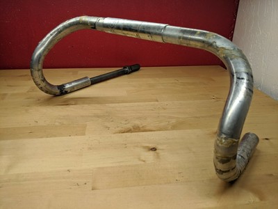 26mm handlebars