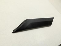 Hyundai Kona Hybr I OS 17-20 Türleiste Rechts Hinten Aussen R3G Hyundai Kona Hybr I OS 17-20 26.06.2020 87860-J9000... Vorschau 2