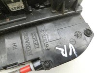 Nissan Note E11 09-13 Türschloss m. ZV Stellmotor Rechts Vorne Nissan Note E11 09-13 28.09.2012 805009U10C gebraucht Vorschau 4