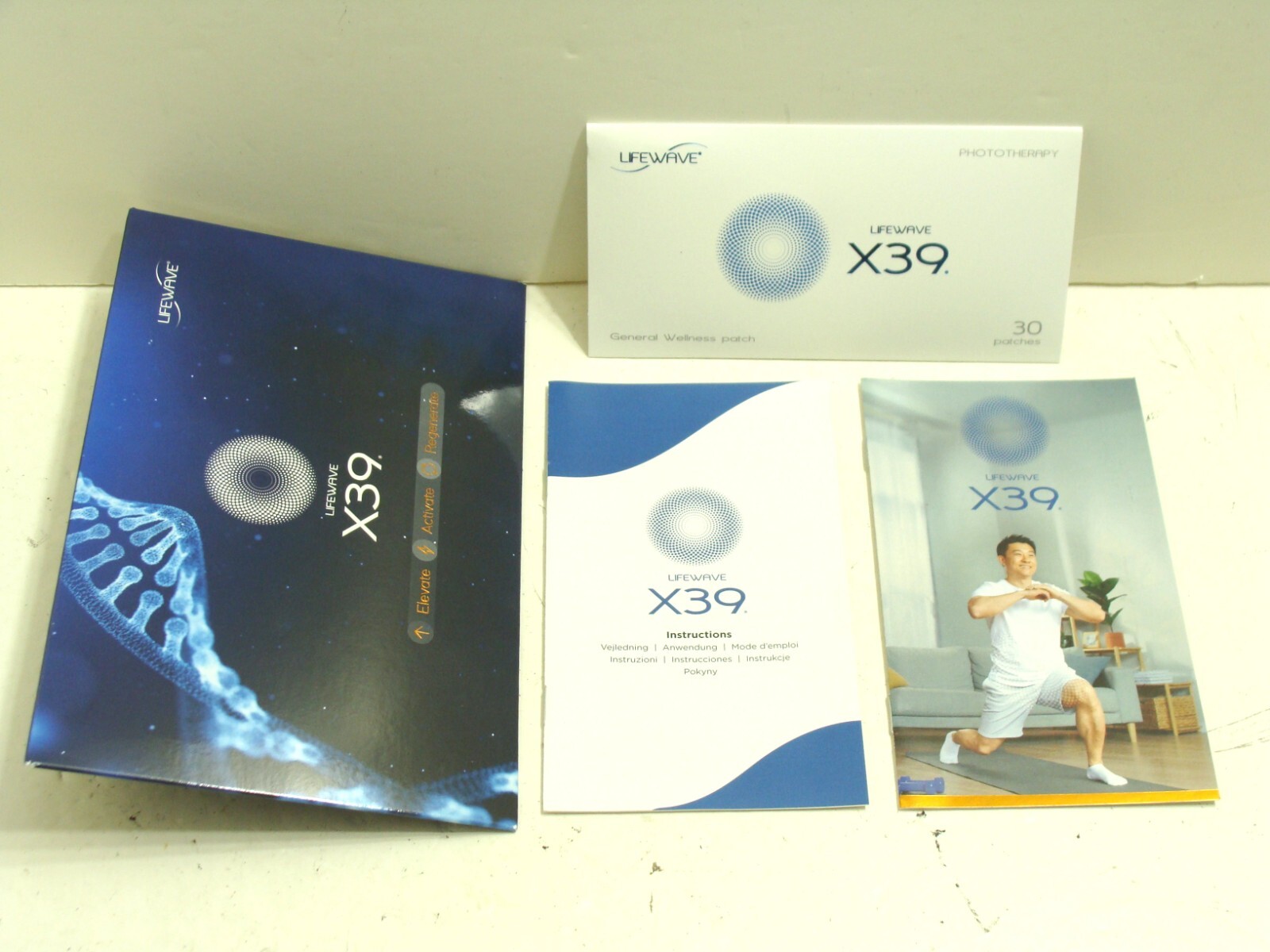 vetments 専用 LIFEWAVE x39、30パッチ 楽天市場】LIFEWAVE ライフウェーブX39 エックスサーティナイン