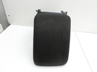 Audi A5 8T S-Line 07-12 Armlehne Mittelarmlehne Auflage Leder Leder Soul Schwarz Audi A5 8T S-Line 07-12 24.06.2009... Vorschau 2