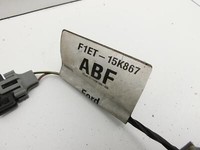 Ford Focus III 14-18 PDC Kabelbaum Leitungssatz Vorne Ford Focus III 14-18 08.06.2015 F1ET-15K867-ABF gebraucht Vorschau 2