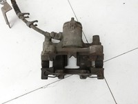 Ford S-Max II CK 15-19 TDCi 2,0 132KW Bremssattel Bremszange Hinten Rechts Ford S-Max II CK 15-19 19.12.2015... Vorschau 6
