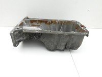 Opel Corsa D S07 11-14 1,4 55KW Ölwanne Motorwanne Opel Corsa D S07 11-14 28.07.2011 55568035 55562729 gebraucht Vorschau 4