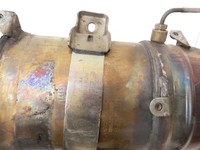 Fiat Freemont 11-16 Mjet 2,0DS 103KW Partikelfilter Rußpartikelfilter Dieselpartikelfilter DPF Fiat Freemont 11-16... Vorschau 4