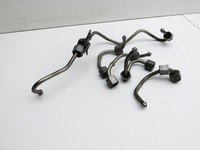 Peugeot 4007 GP 07-12 HDI 2,0 100KW Hochdruck Leitung Kraftstoffleitung Peugeot 4007 GP 07-12 27.09.2007 1579QR... Vorschau 2