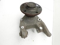 VW Passat 3C B7 10-15 Kombi 2,0d 103KW Achsschenkel Radnabe Rechts Hinten VW Passat 3C B7 10-15 06.12.2013... Vorschau 4