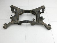 Subaru Outback V BS 15-21 Hinterachse Achse Achsträger Subaru Outback V BS 15-21 15.12.2014 gebraucht Vorschau 2