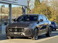Maserati Grecale 2.0 MHEV Modena SUV 5dr Petrol ZF 4WD Euro 6 (s/s) (330 ps) Pet
